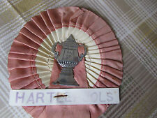 Original hartlepool united for sale  LEEDS