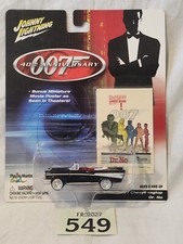 James bond 007 for sale  SOUTHAMPTON