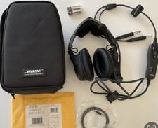 Bose a20 twin for sale  UK