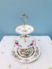 Pretty tier cake for sale  WESTGATE-ON-SEA
