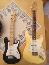 Elektrogitarre kinder tasche gebraucht kaufen  Miesbach