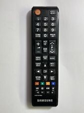 Fernbedienung samsung aa59 gebraucht kaufen  Wallerfangen