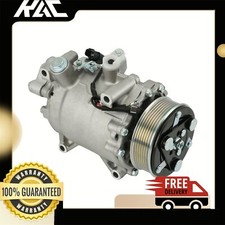 Kac refurbish compressor for sale  USA
