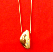 Collier pendentif thierry d'occasion  Aubigny-sur-Nère