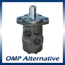 Hydraulic motor 400cc for sale  ELY