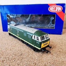 Heljan gauge 3501 for sale  EVESHAM