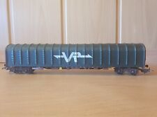 Lima planwagen gebraucht kaufen  Prösen