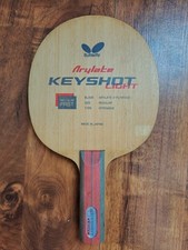 Butterfly keyshotlight st gebraucht kaufen  Osterholz-Scharmbeck