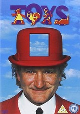 Toys 1992 dvd for sale  USA