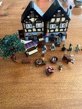 Lego castle 10193 for sale  Marshfield