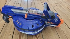 Nerf battery powered for sale  NOTTINGHAM