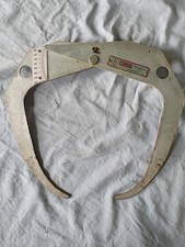 Calibro metallo misura usato  Segrate