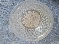 Vintage glass fruit for sale  SMETHWICK