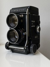 Mamiya c330 professional for sale  ALTON
