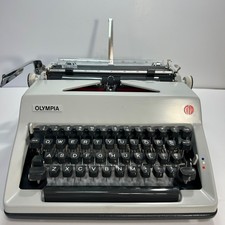 1970 olympia sm8 for sale  Stephentown