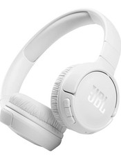 JBL Tune 510BT: fones de ouvido sem fio com som Purebass, branco, novo sem caixa comprar usado  Enviando para Brazil