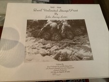 1993 quail unlimited for sale  Glenmoore