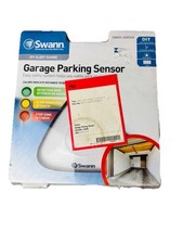 Sensor de estacionamento de garagem SWANN SWADS-GARSEN alerta ultrassônico sem fio comprar usado  Enviando para Brazil