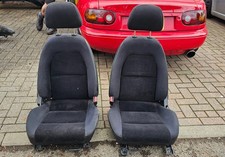 Mazda mx5 fabric for sale  IPSWICH