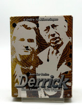 Reihe derrick dvd gebraucht kaufen Reihe derrick dvd gebraucht kaufen  Remscheid