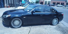 2007 bmw 530i for sale  Denver