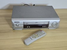Samsung 230bv vhs for sale  BRIDGEND