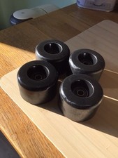 Flex skateboard wheels for sale  EXETER
