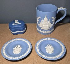 Lovely wedgwood jasper for sale  TAMWORTH