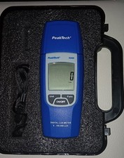 Peak tech p5065 gebraucht kaufen  Wiesbaden