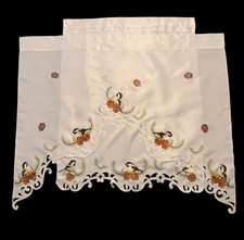 Vtg country embroidery for sale  Taylorville