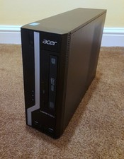 Fast acer veriton for sale  PUDSEY