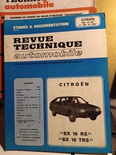 Revue technique automobile d'occasion  La Tour-du-Pin