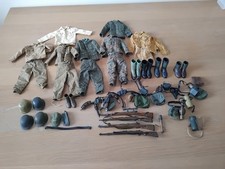 Vintage action man for sale  HEANOR