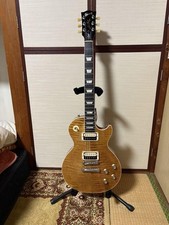 Usado, Guitarra elétrica Gibson Slash Les Paul Standard EUA AAA corpo de mogno bordo comprar usado  Enviando para Brazil