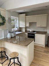 Granite worktop used for sale  WINDSOR