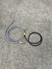 Propane pigtail hoses for sale  SHEFFIELD