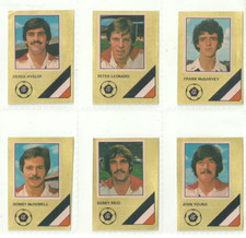 St.mirren fks 1978 for sale  BEVERLEY