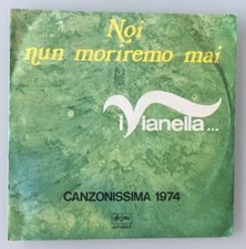 Vianella amore amore usato  Catania
