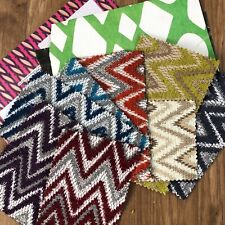 Groovy chevron wavy for sale  Shipping to Ireland