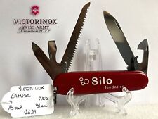 Coltellino victorinox camper usato  Torre di Mosto