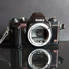 Macchina fotografica konica usato  Cosenza