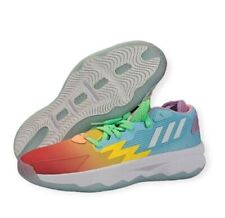 Adidas dame rainbow for sale  Granada Hills