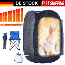 Portable mini sauna gebraucht kaufen  Euskirchen