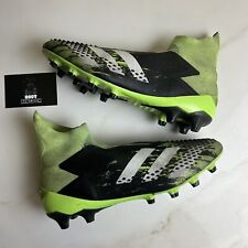 Adidas predator mutator for sale  MACCLESFIELD