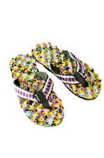 Women massage slippers for sale  ROCHDALE