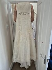 Pronovias deciembre wedding for sale  BECKENHAM