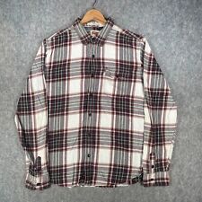 Levis shirt mens for sale  LONDON