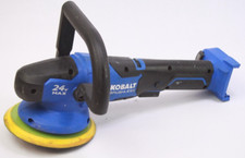 Kobalt variable speed for sale  Charlotte