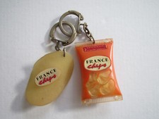 Porte cle chips d'occasion  Courbevoie