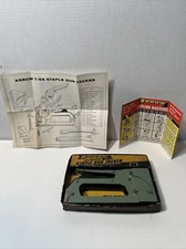 Vtg arrow staple for sale  Greenwood